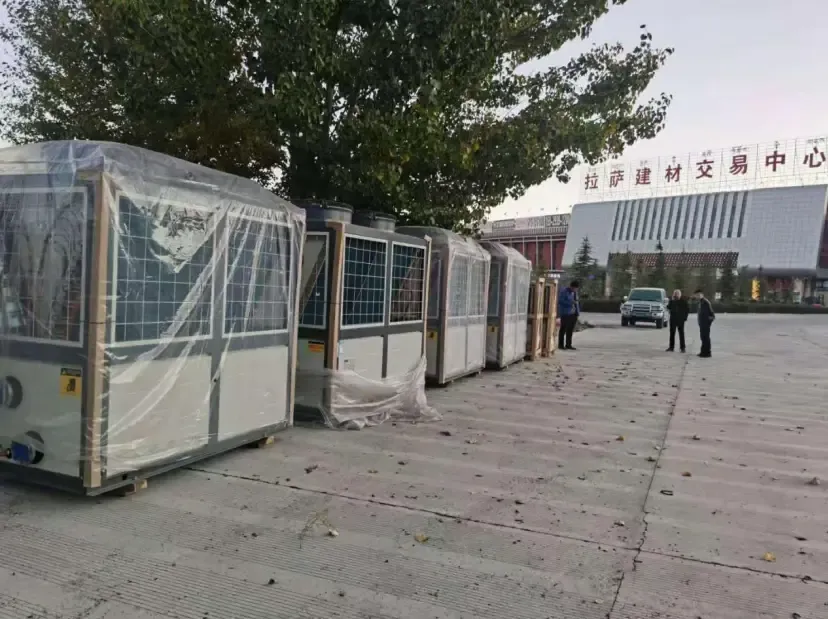 拉萨建材市场的变革与创新